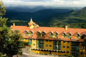 Гостиница Hotel Laghetto Toscana  Грамаду
